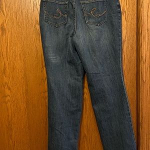 Christopher & Banks classic fit jeans